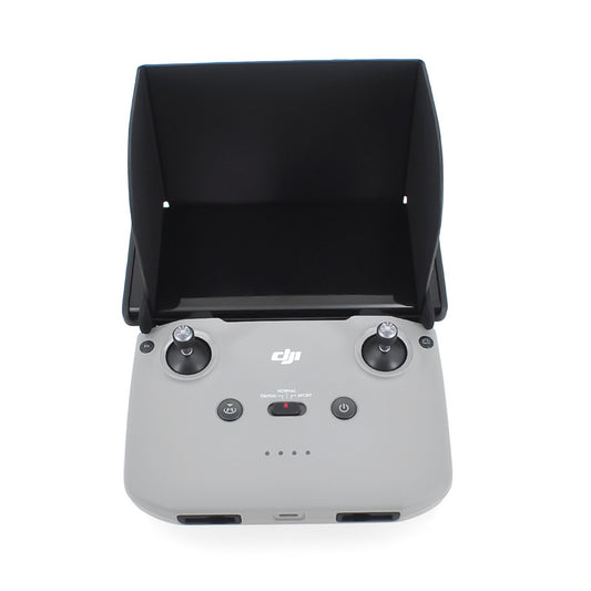 Mavic Air 2 Dedicated Mobile Phone Hood Light Barrier