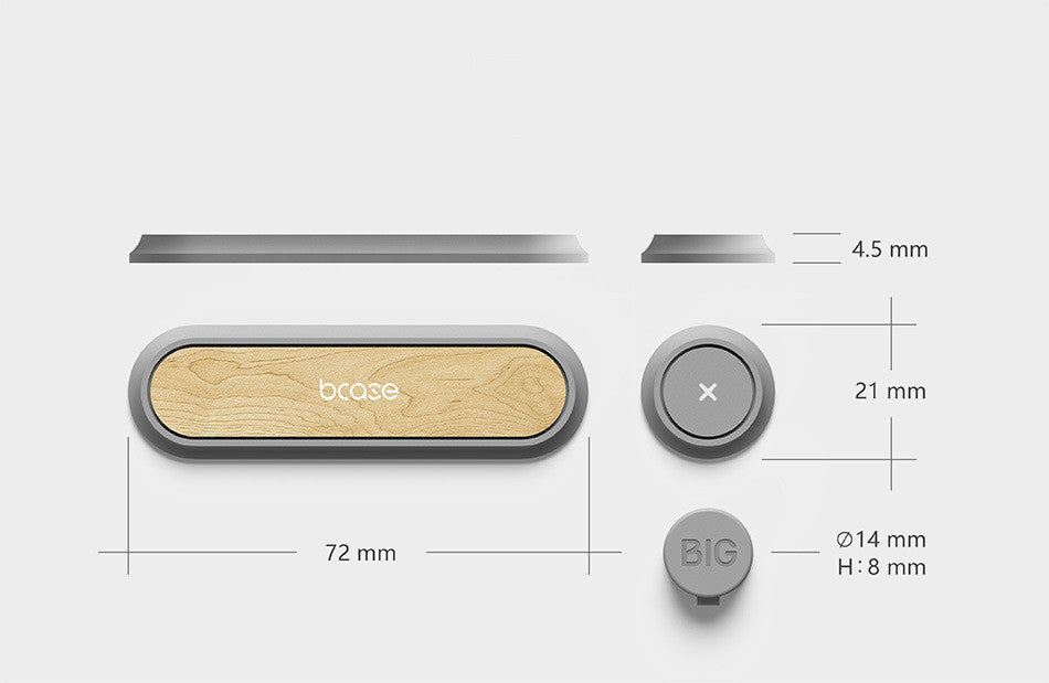Cable Organizer Magnetic Cable Clip For Charging Cable
