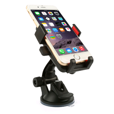 Holder PRO Windshield And Dashboard Mount.