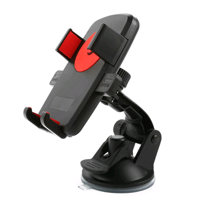 Holder PRO Windshield And Dashboard Mount.