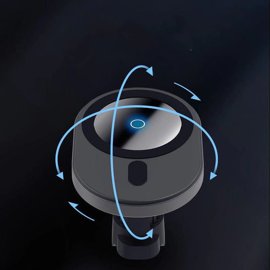 Magnetic Wireless Charging Stand
