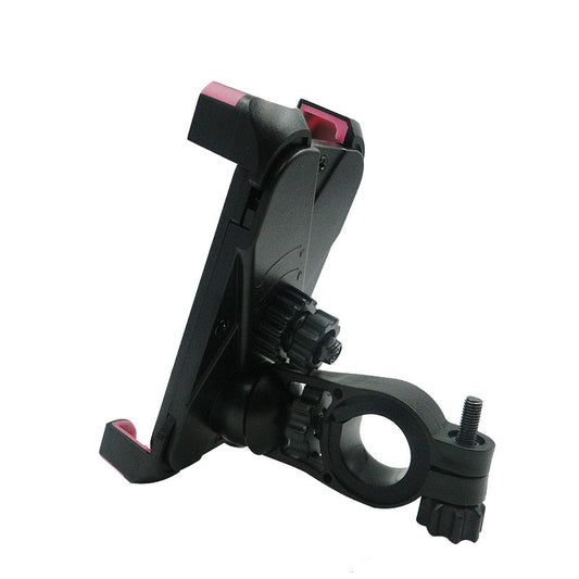 Bicycle Mobile Phone Bracket Sports Riding Mobile Phone Navigator Bracket Universal