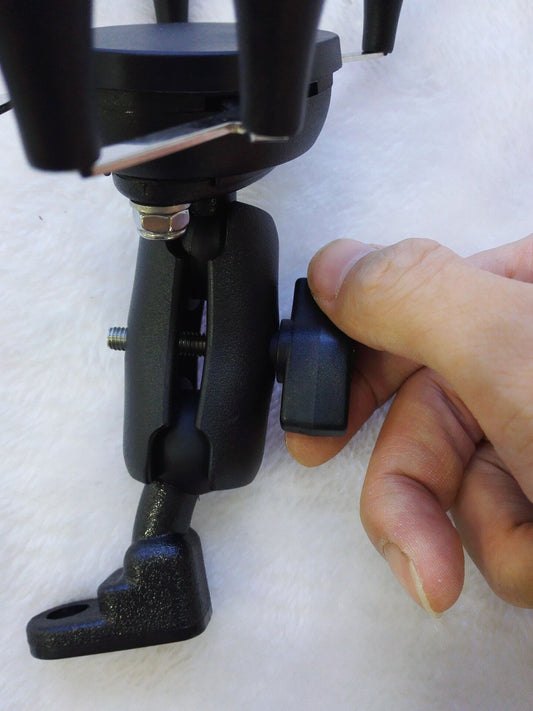 Holder Universal Mobile Phone Holder For Motorcycles And Electric Vehicles