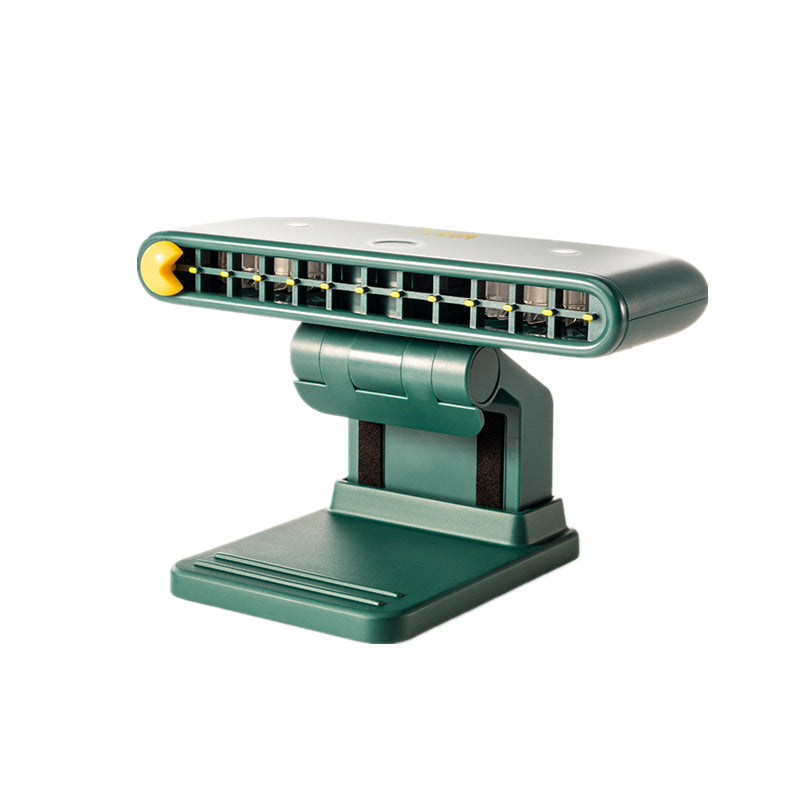 Screen Fan Split Mobile Phone Holder Portable USB Charging