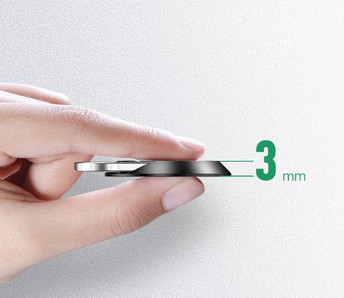 MSVII 360 Degree Phone HolderMagnetic Holder Tablet Holder For LG Ring Holder