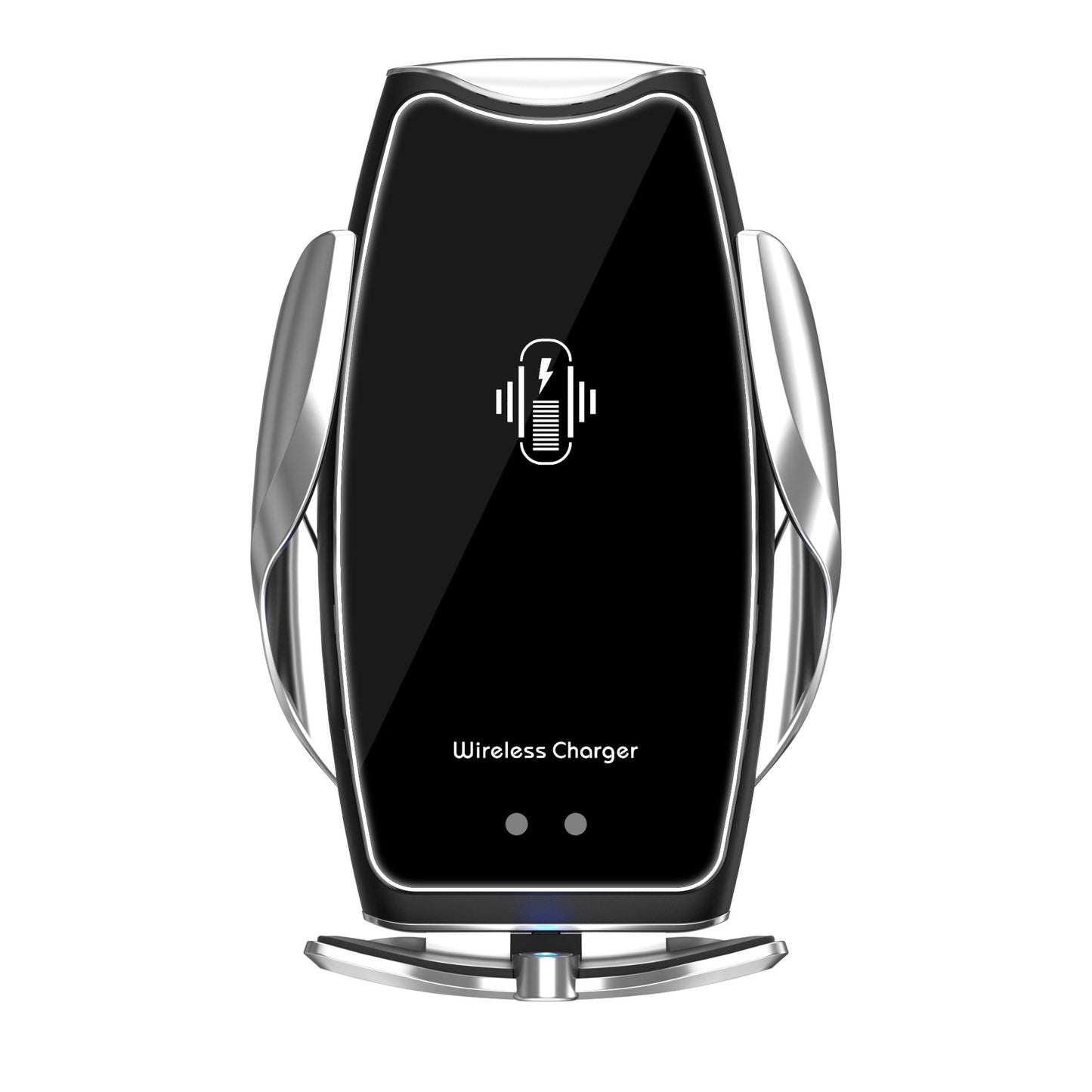 Car Magnetic Wireless Charging A8 Air Outlet Mobile Phone Holder