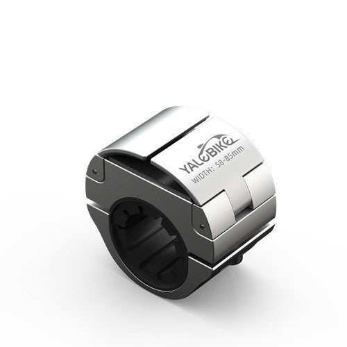 Bike Phone Mount Folding Motorcycle Phone Holder