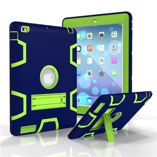 Compatible With I Shockproof Case With Stand