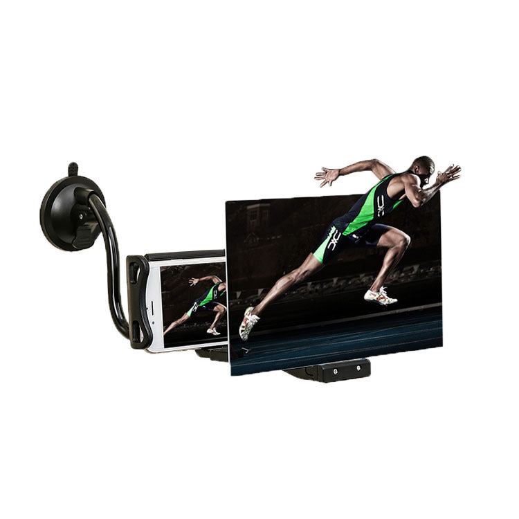 Mobile Phone Magnifier