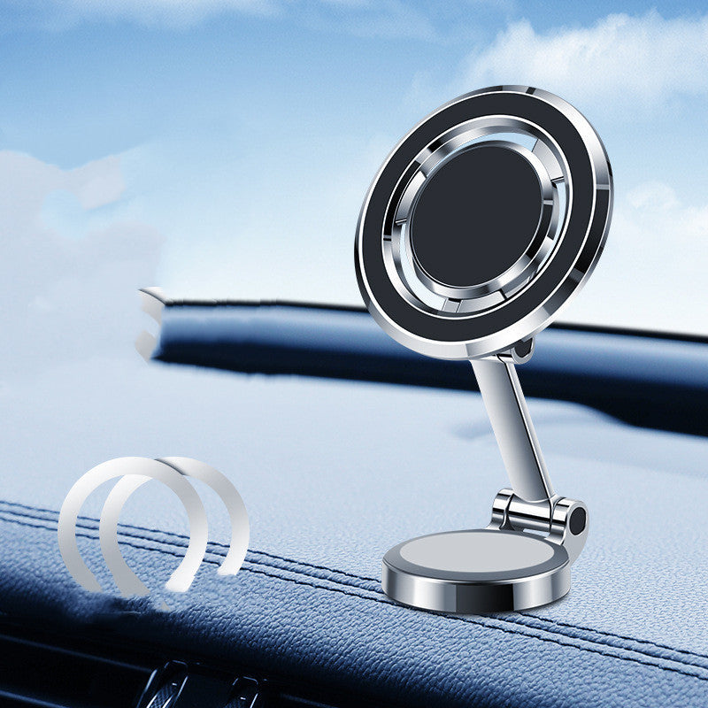 Mobile Phone Holder Clip Fixation Mount Phone Holder In Car Flexible Clip