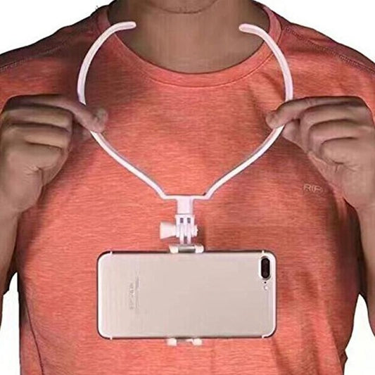 Wearable Phone Holder