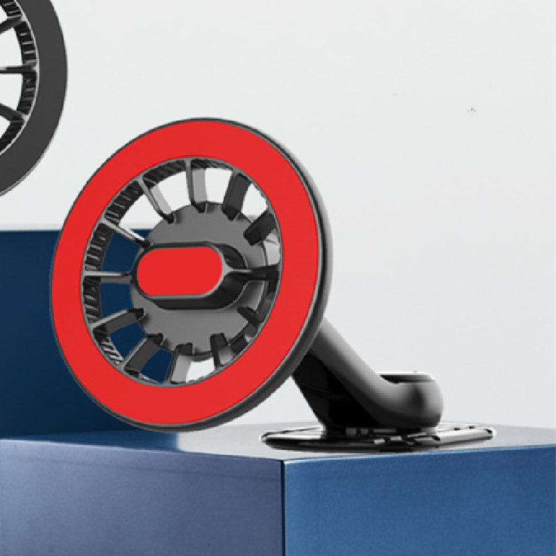 Fashion Personality Magnet Mobile Phone Holder