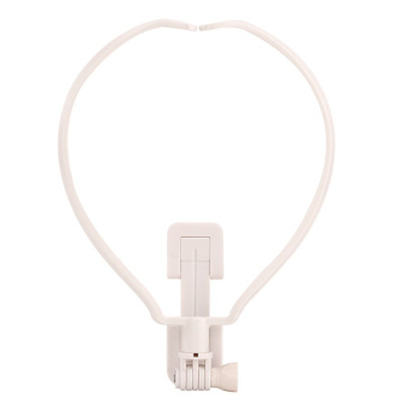 Wearable Phone Holder