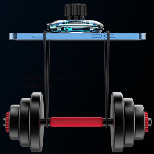 Wireless Charging Magnetic Applicable To IPhone
