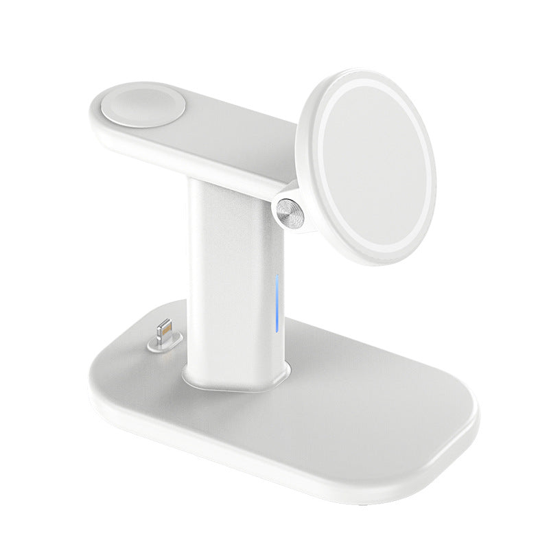 Desktop Magnetic Suction Mobile Multifunctional