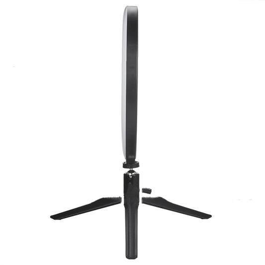 Fill Light Net Celebrity Live Light Set With Desktop Tripod