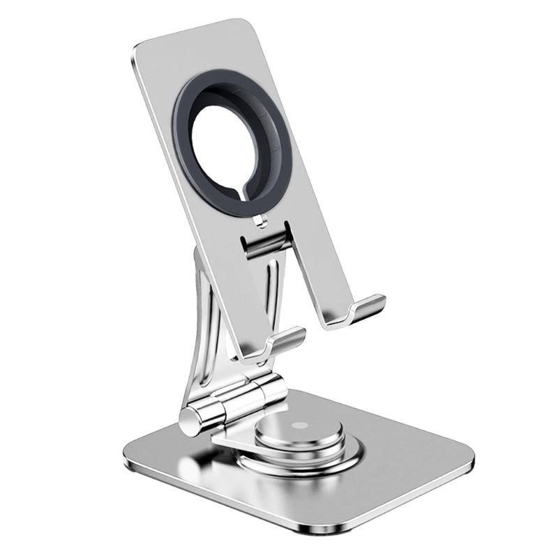 Tablet PC Desktop Lazy Support Frame Can Be Folded