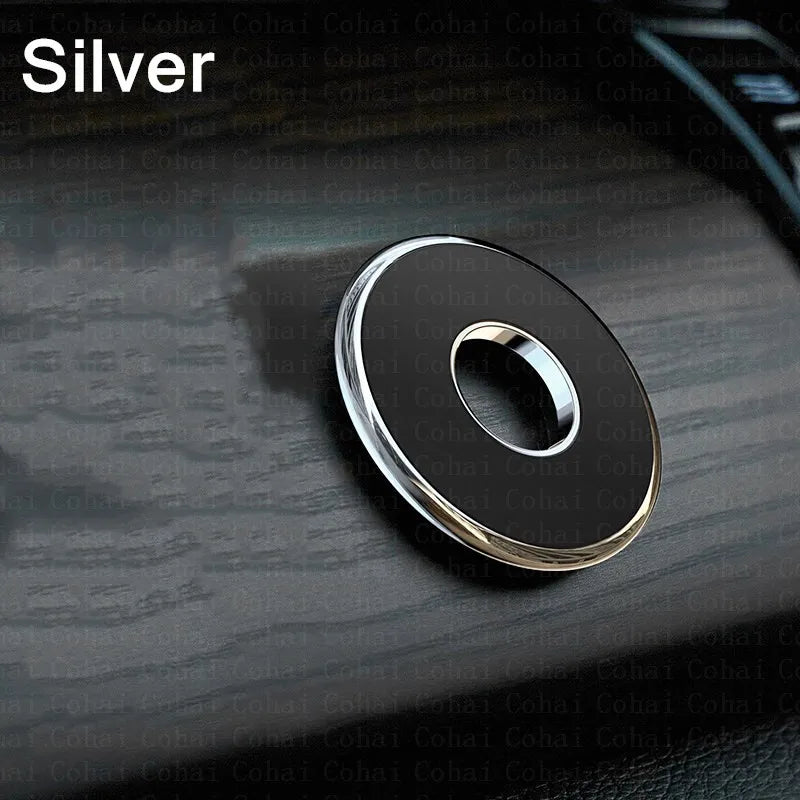 Magnetic Car Phone Holder Universal Magnet Phone Mount