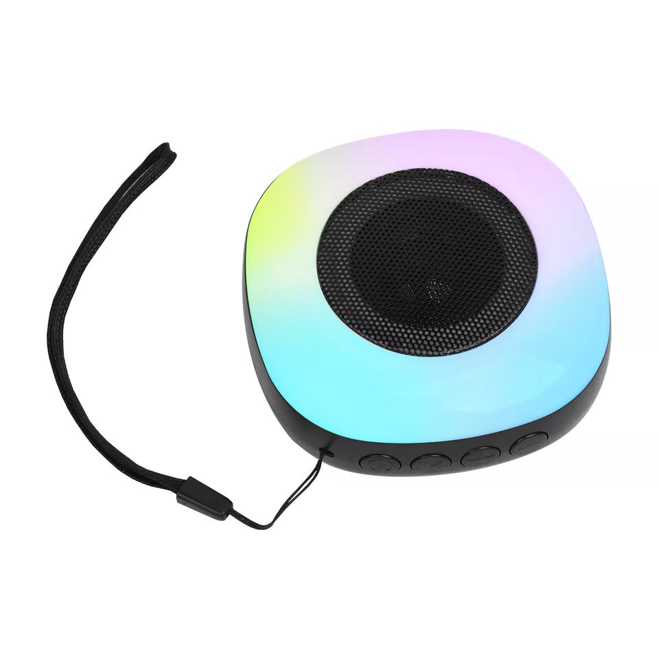 Desktop Tablet Live Stream Stand Small Speaker