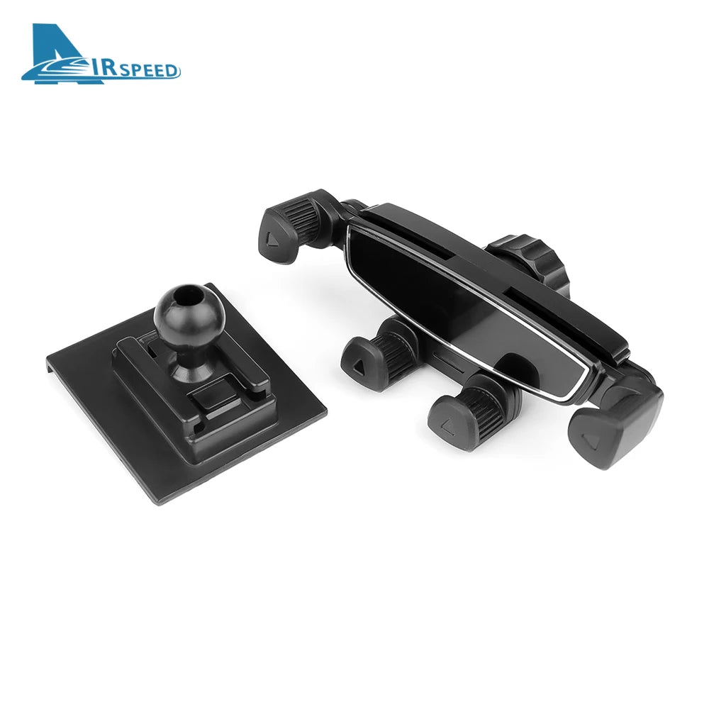 Car Gravity Phone Holder For Fiat