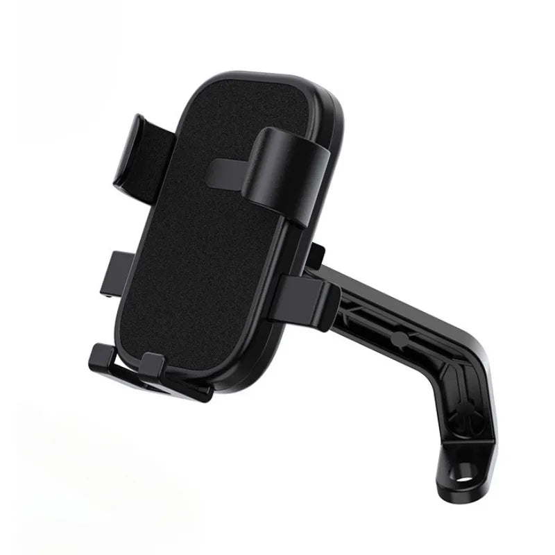 New Silicone Bicycle Motorcycle Phone Holder 360° Rotating
