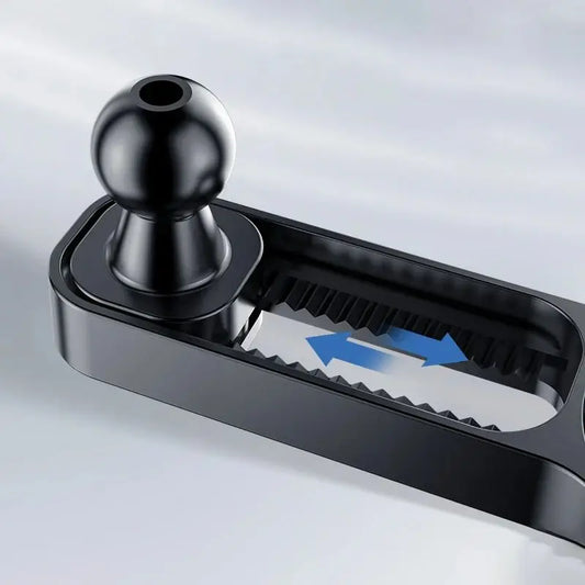 Car Phone Holder Bracket Accessories Interior Air Outlet Vent