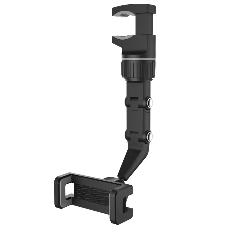 Universal Car Phone Holder Multifunctional 360 Degree Rotatable