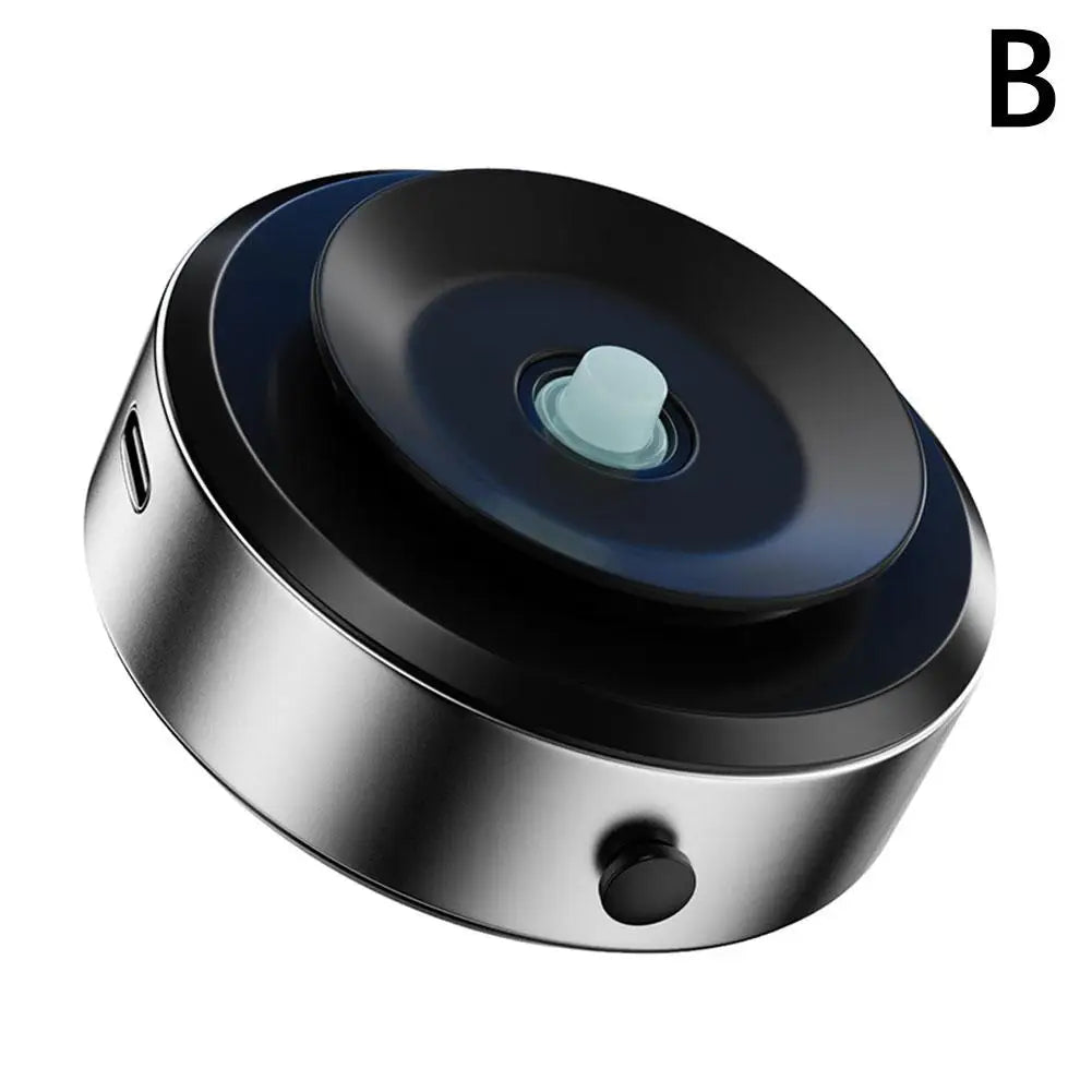 Intelligent Car Mount Mobile Phone Holder Magnetic Universal