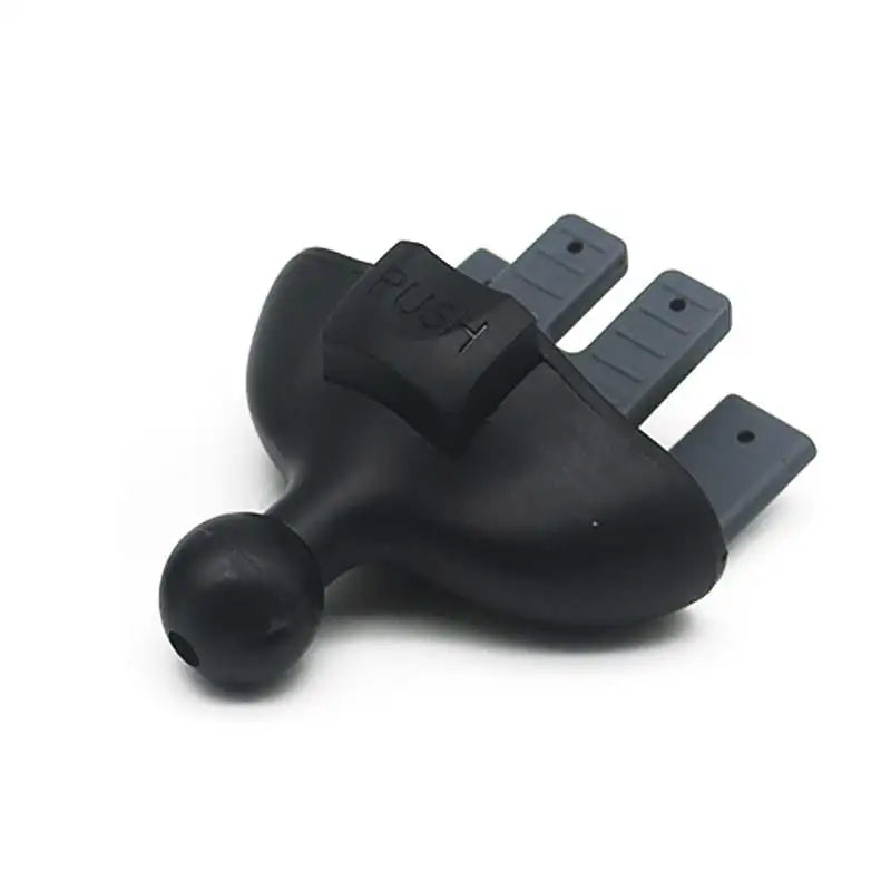 Universal Car CD Slot Phone Mount accessories