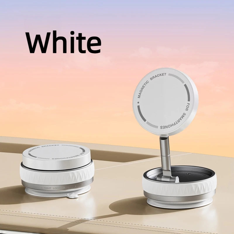 Car Magsafe Phone Holder,360° Adjustable Car Phone Mount