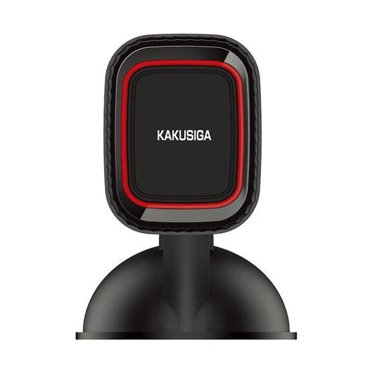 Universal Magnetic Car Phone Holder Mount 360 Rotation