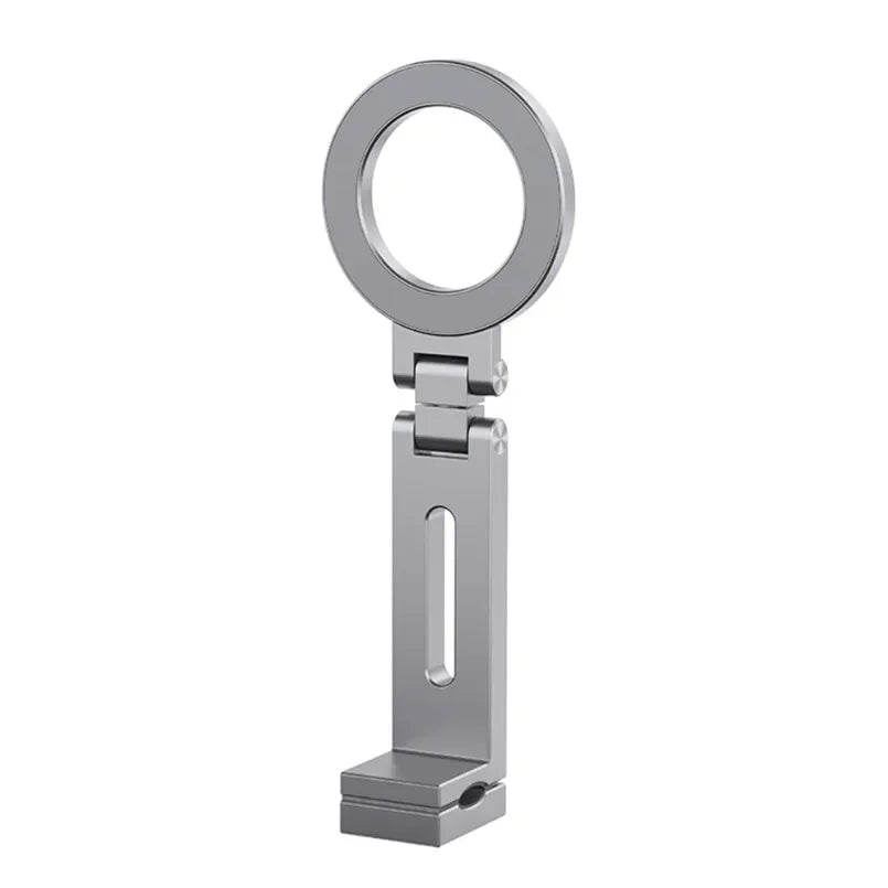 Universal Magnetic Phone Holder Travel Flexible Rotation