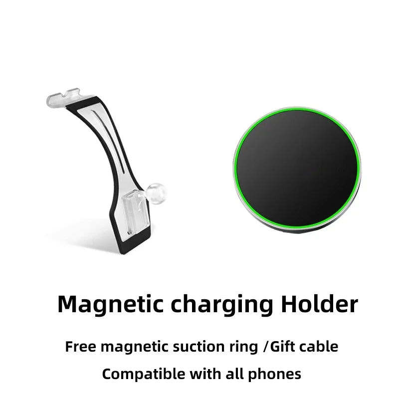 Car Mobile Phone Holder For Mercedes-Benz GPS Bracket
