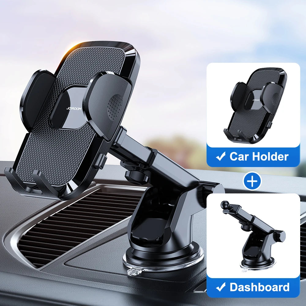 Phone Holder for Car Air Vent Universal Car Phone Stand