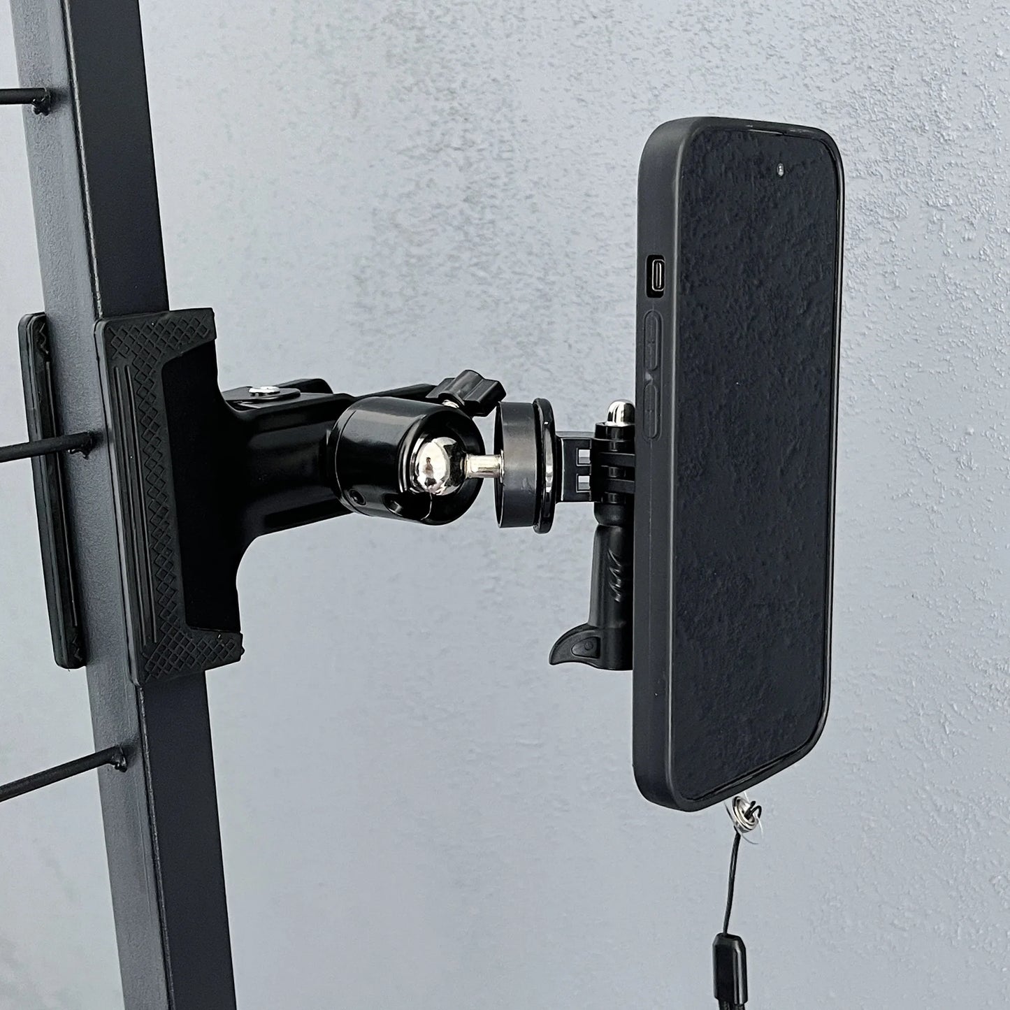 For Magsafe Magnetic Phone Holder Universal Rotating Adjustment