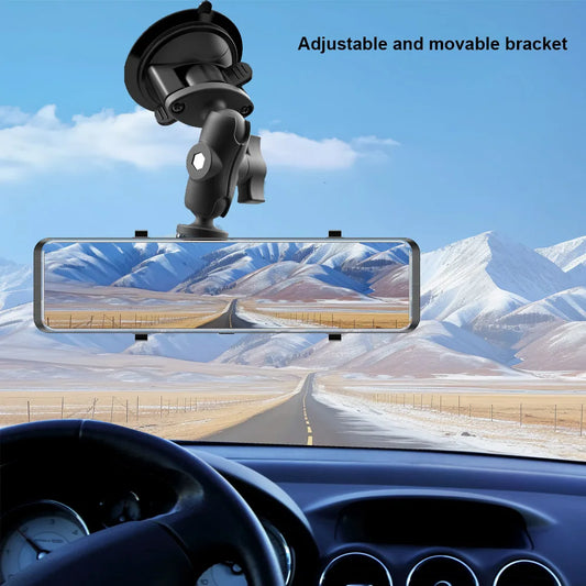 Universal Suction Mount Holder Aluminum alloy Arm Bracket