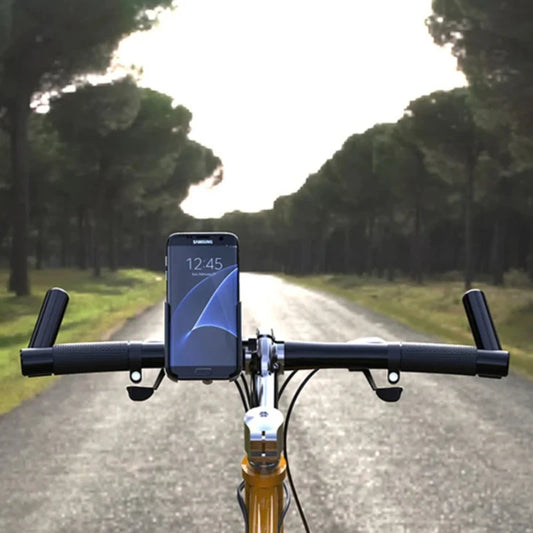 Mobile Phone Holder Motorbike Electric Car Navigation Holder