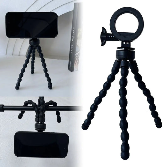 for Magsafe Magnetic Tripods for Mobile Phone Tripod