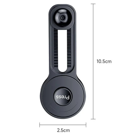 Car Phone Holder Bracket Accessories Interior Air Outlet Vent