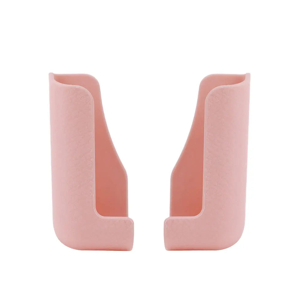 Multifunction Car Phone Holder Portability Sticky Bracket Lightness