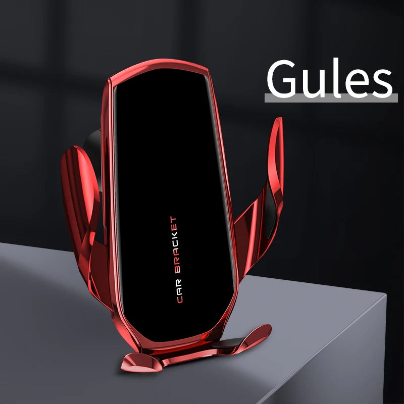 Car Air Outlet Mobile Phone Holder Universal Car Bracket Air Outlet