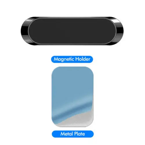Universal Magnetic Car Dashboard Phone Holder Magnet Car