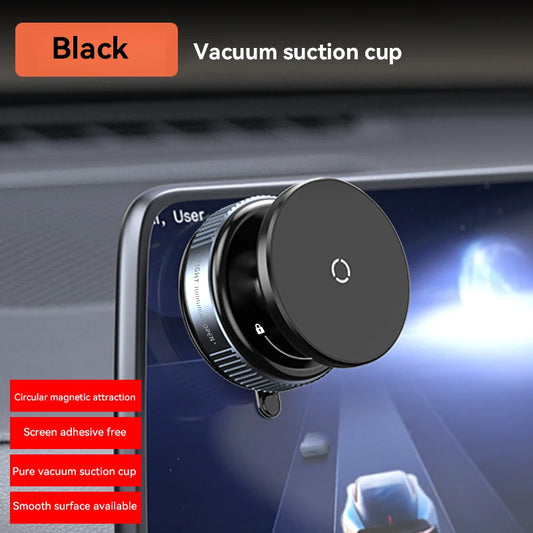 Xiaomi Vacuum Suction Magnetic Car Phone Holder Navigation