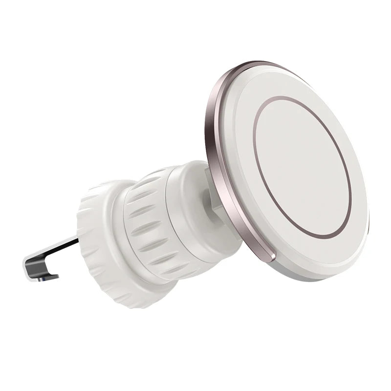 Magsafe Car Phone Holder,Powerful Magnetism Phone Mount