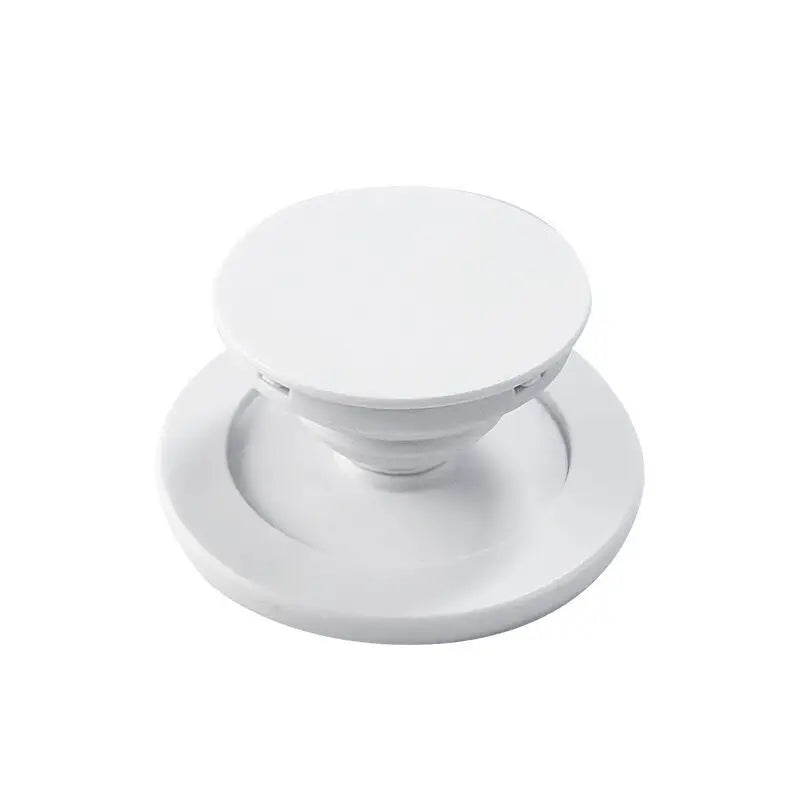 Ultra-Thin Magsafe Magnetic Suction Stand with Lazy Bracket