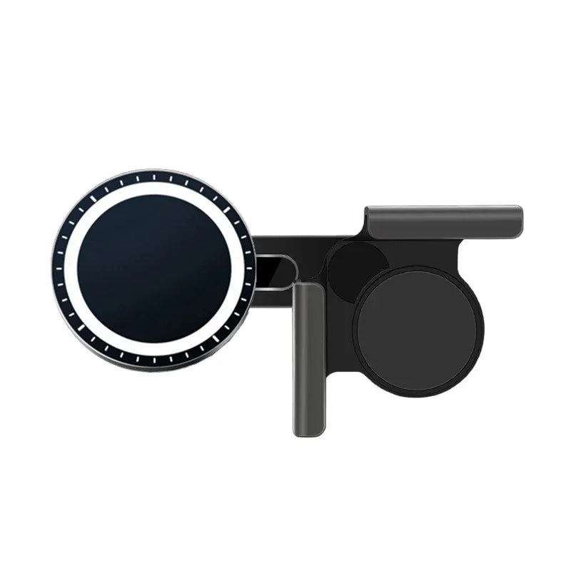 BYD Atto 3 HAN TANG Seal Car Phone Holder Mount Adjustable
