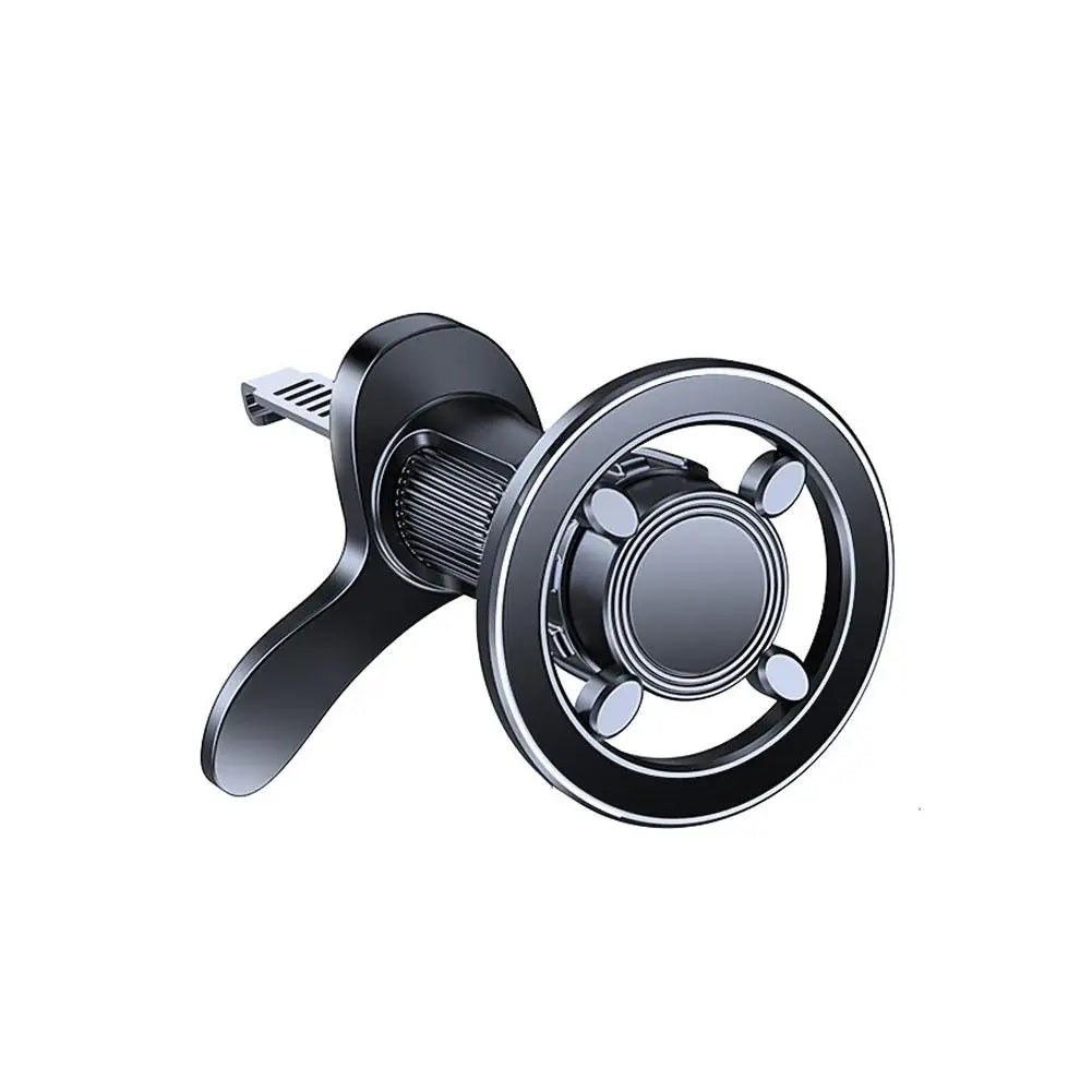 Car Navigation Bracket Magnetic Car Phone Holder Stand