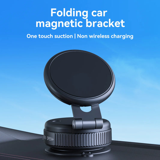 Model Powerful Vacuum Suction Mobile Phone Holder Extendable