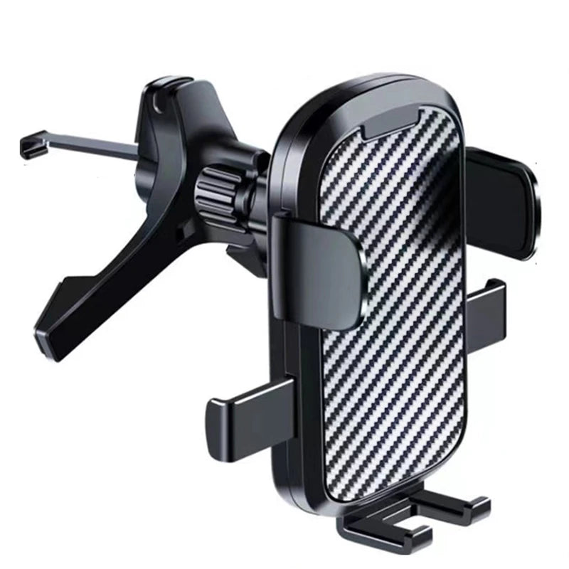 Upgrade Gravity Car Phone Holder Air Vent Clip