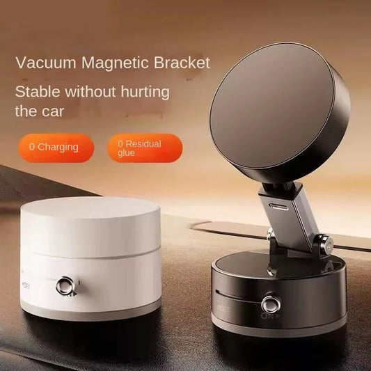 Universal Magnetic Rotation Car Mount Dashboard Bracket